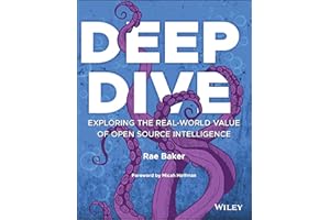 Deep Dive: Exploring the Real-world Value of Open Source Intelligence