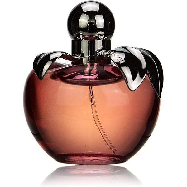 Amazon.com: Nina Ricci Bella 女性香水- 花果香- 帶有大黃和綠色柑橘