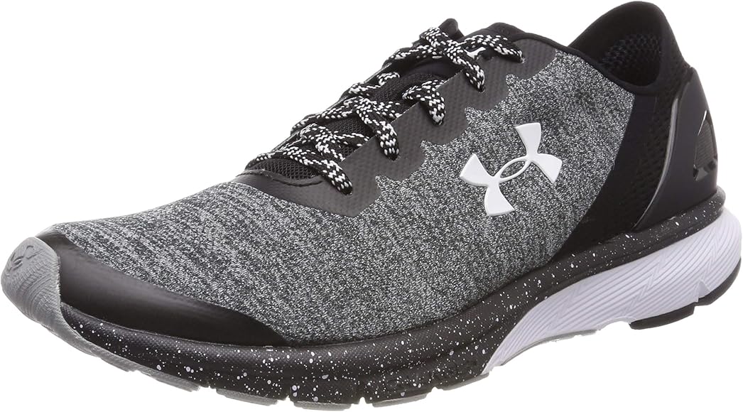 under armour women's running shoes