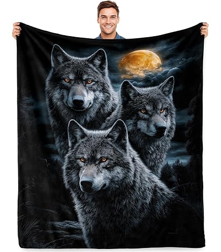 Amazon.com: Bedford Home Sherpa Fleece Throw Blanket, Machine