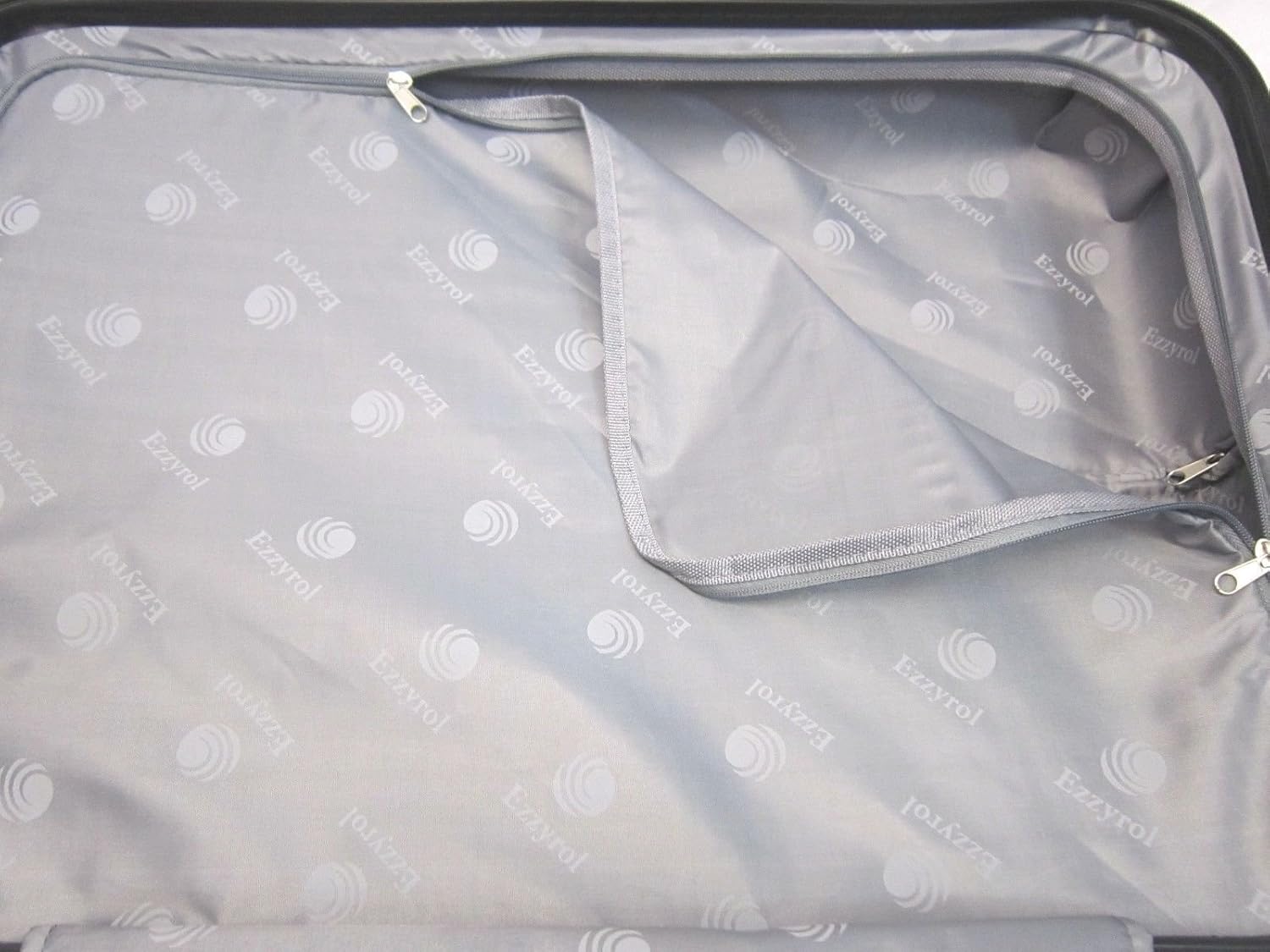 ezzyrol suitcase wheels