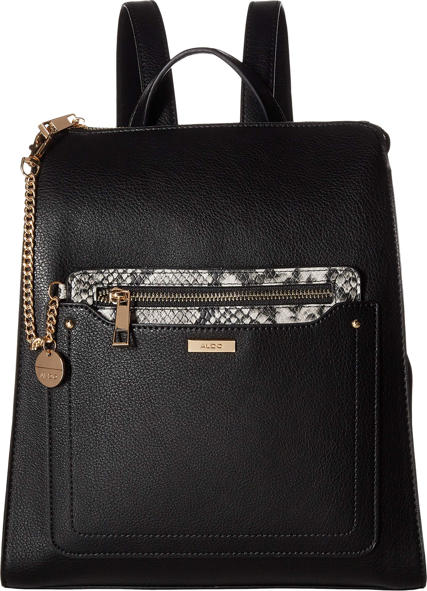 aldo portwine backpack