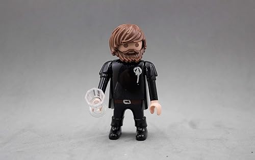 juego de tronos playmobil