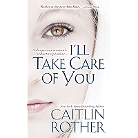I'll Take Care of You book cover I'll Take Care of You book cover