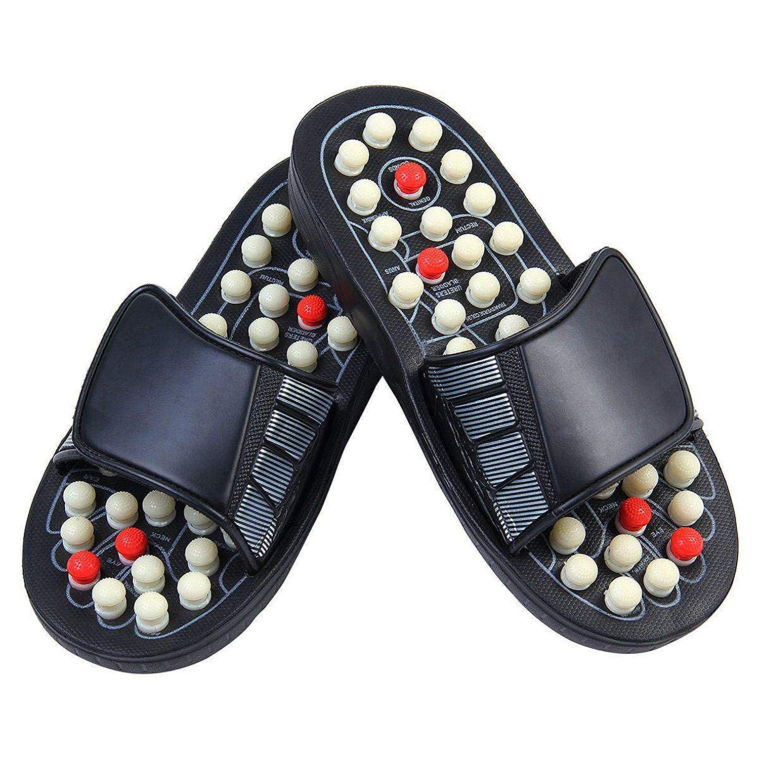 acupressure slipper for men
