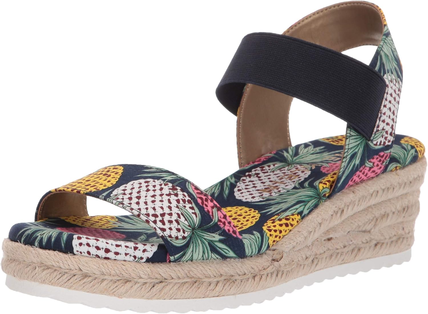 anne klein cait espadrille
