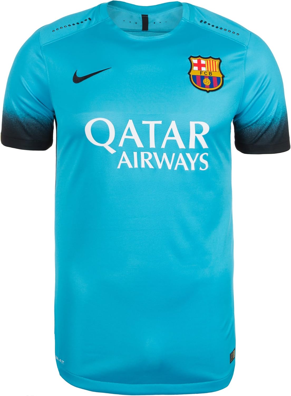 current barcelona jersey