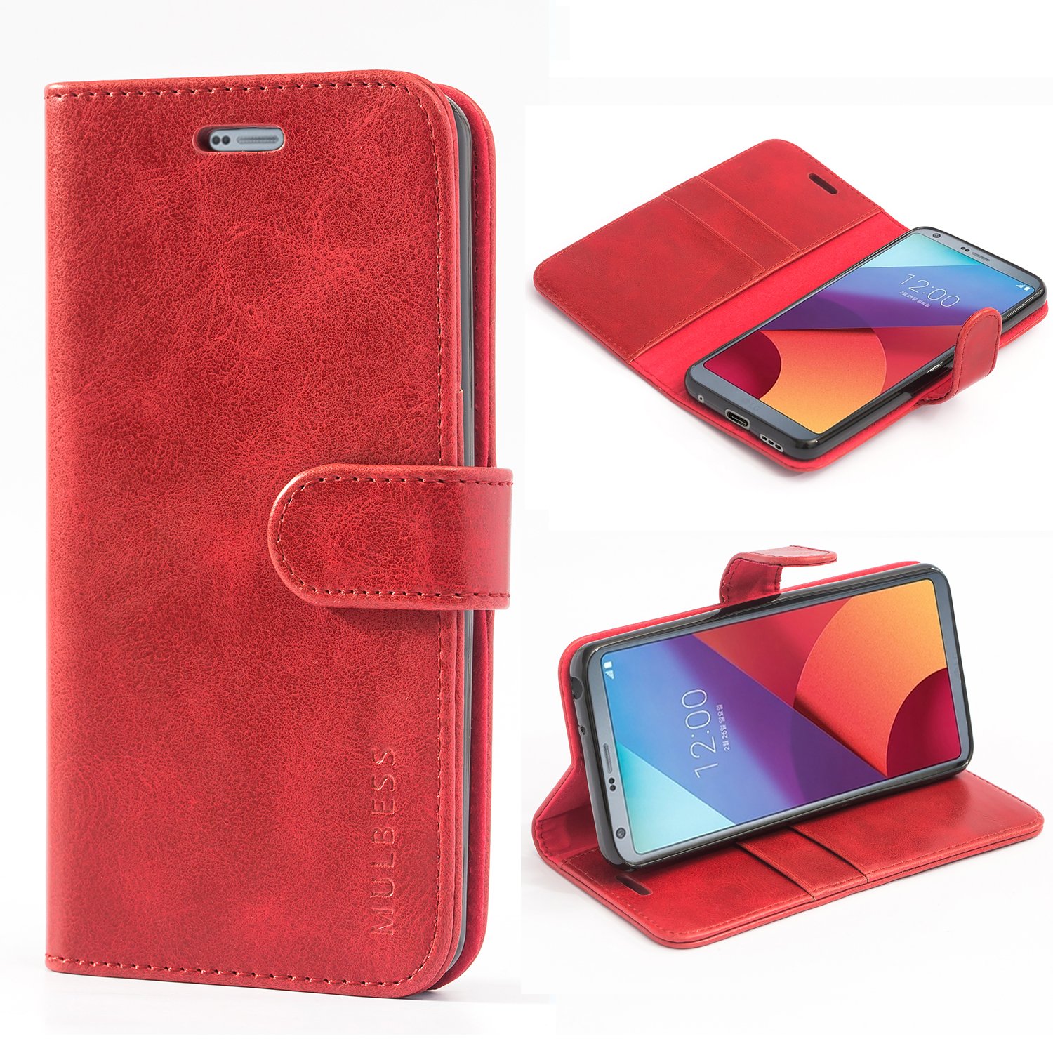 Best lg g6 folding case