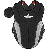 All-Star Adult PHX Paige Halstead Fastpitch Softball Chest Protector