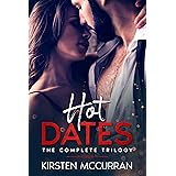Hot Dates: The Complete Trilogy
