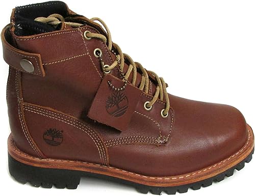 timberland heritage light