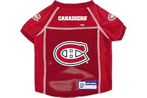 NHL Unisex-Adult Pet Jersey