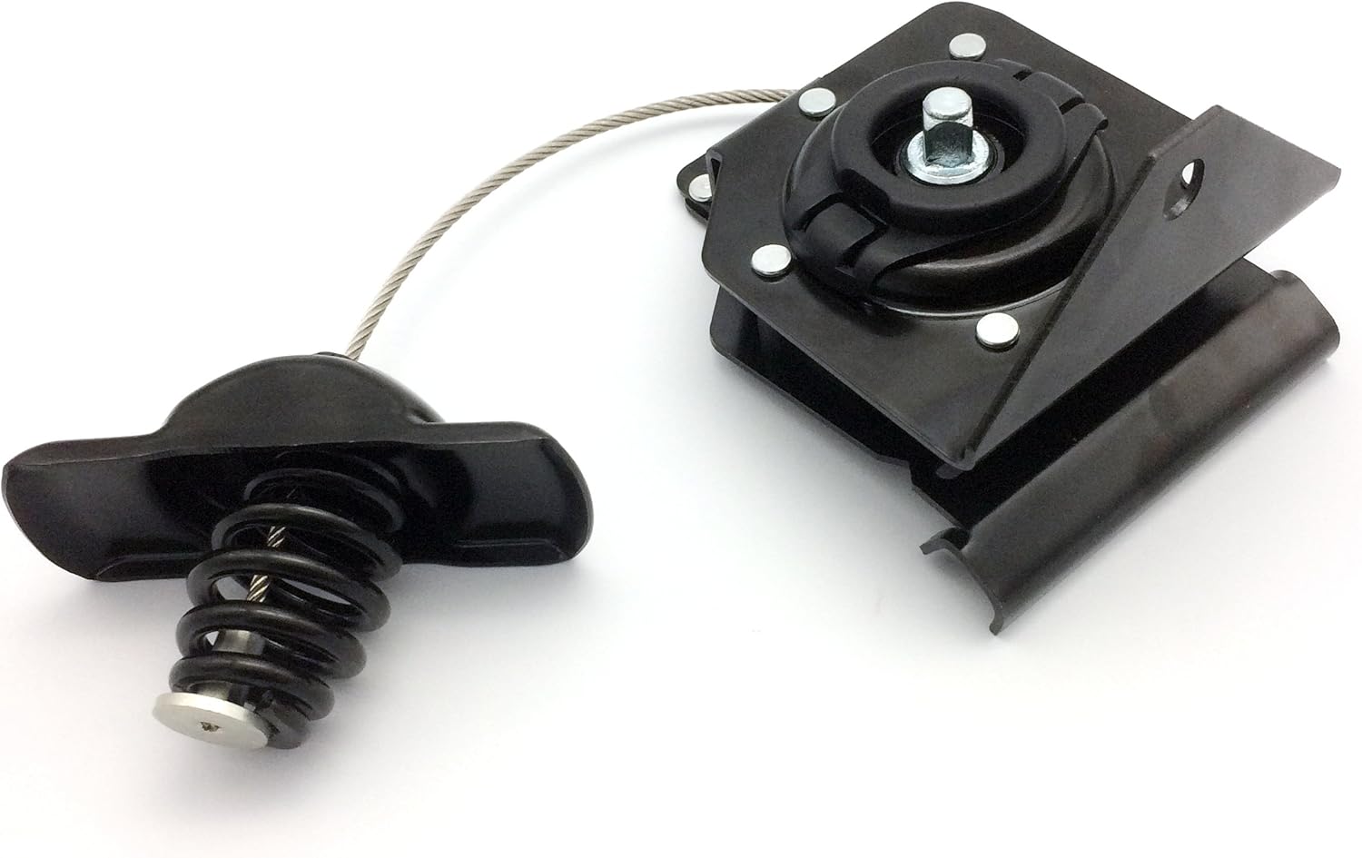 ZM Replacement for Spare Tire Winch Wheel Carrier Hoist fits Silverado 1500 Sierra 1500 REF# 924-510: Automotive