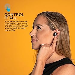 JLab JBuds Air ANC True Wireless Bluetooth