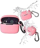 Silicone Shock Proof Protective Carrying Case for