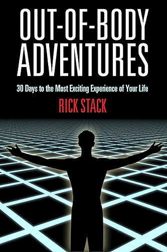 Download Out-of-Body Adventures: 30 Days to the Most Exciting Experience of Your Life (English Edition) PDF