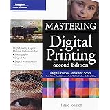Mastering Digital Printing, Second Edition