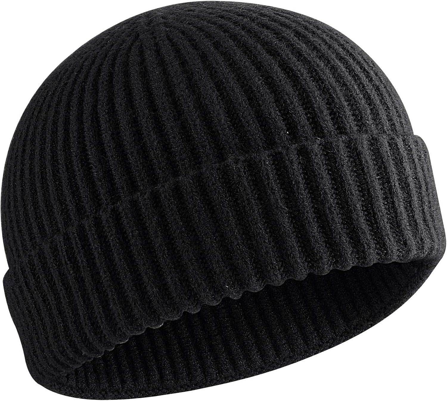 Black wool hat mens Clearance