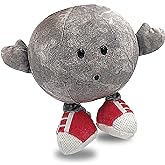 Celestial Buddies Mercury Buddy | 9" Soft Stuffed Plush, Embroidered Features, Fun Planet Facts Tag for Kids – STEM Learning, Educational Gift, Classroom & Homeschool Science Space Astronomy | 0+