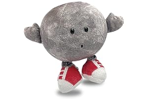 Celestial Buddies Mercury Buddy Science Astronomy Space Solar System Educational Plush Stuffed Planet Toy