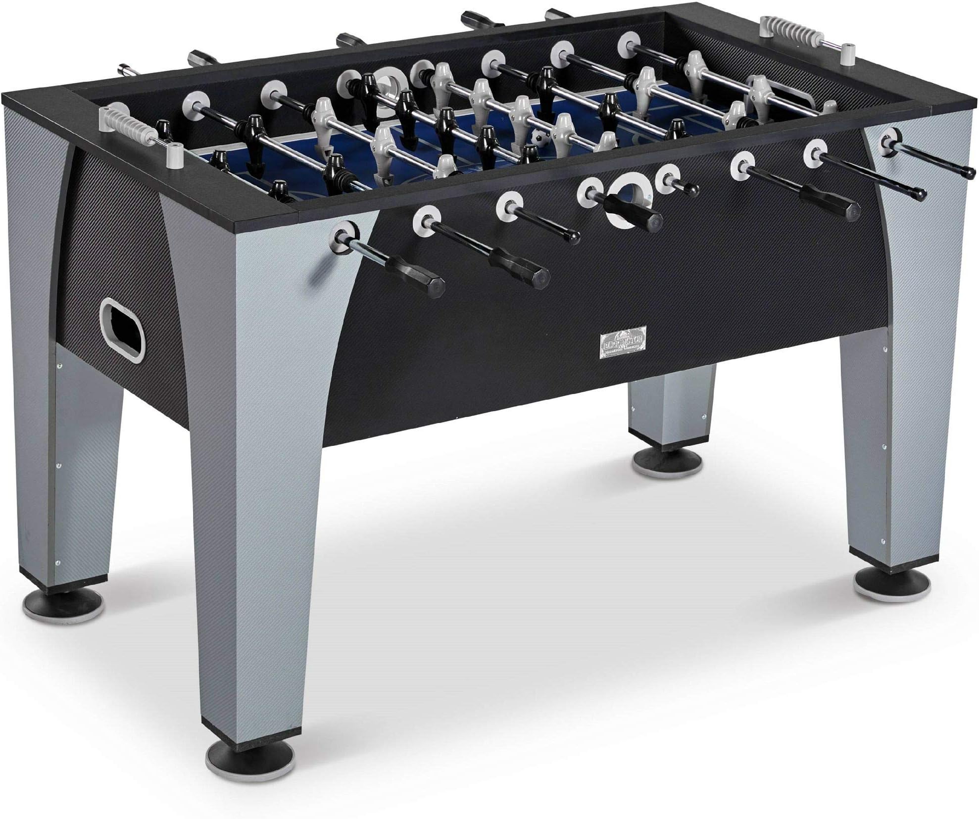 and Balls Set for Adults, Kids - Arcade Football Game Room Furniture 54 in
