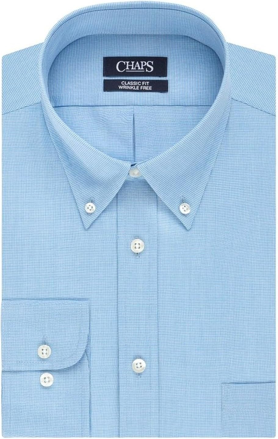 chaps shirts price