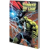 Hulk Vs. Thor: Banner Of War