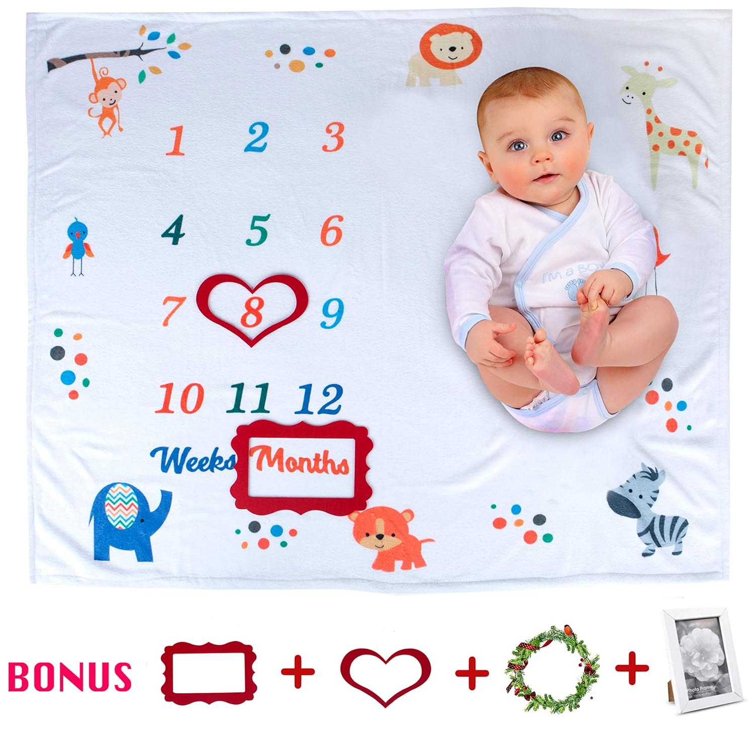 customized baby things