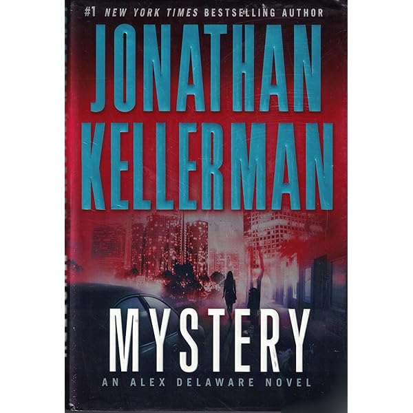 Deception: An Alex Delaware Novel: Kellerman, Jonathan