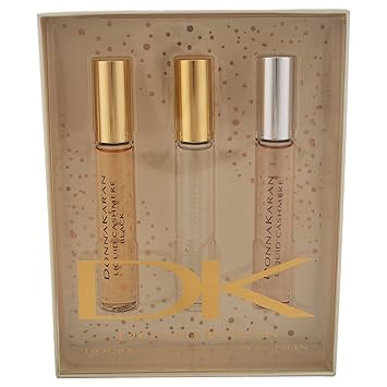 donna karan perfume liquid cashmere