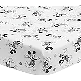 mickey mouse hello world bedding