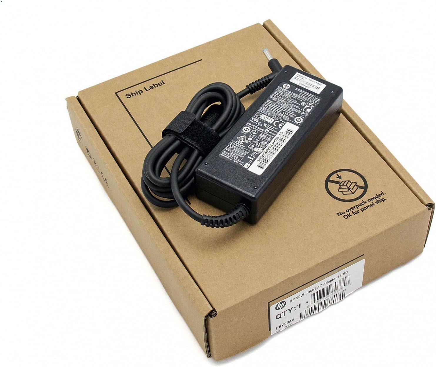 Hewlett Packard 710413-001 power supply - 90 Watt