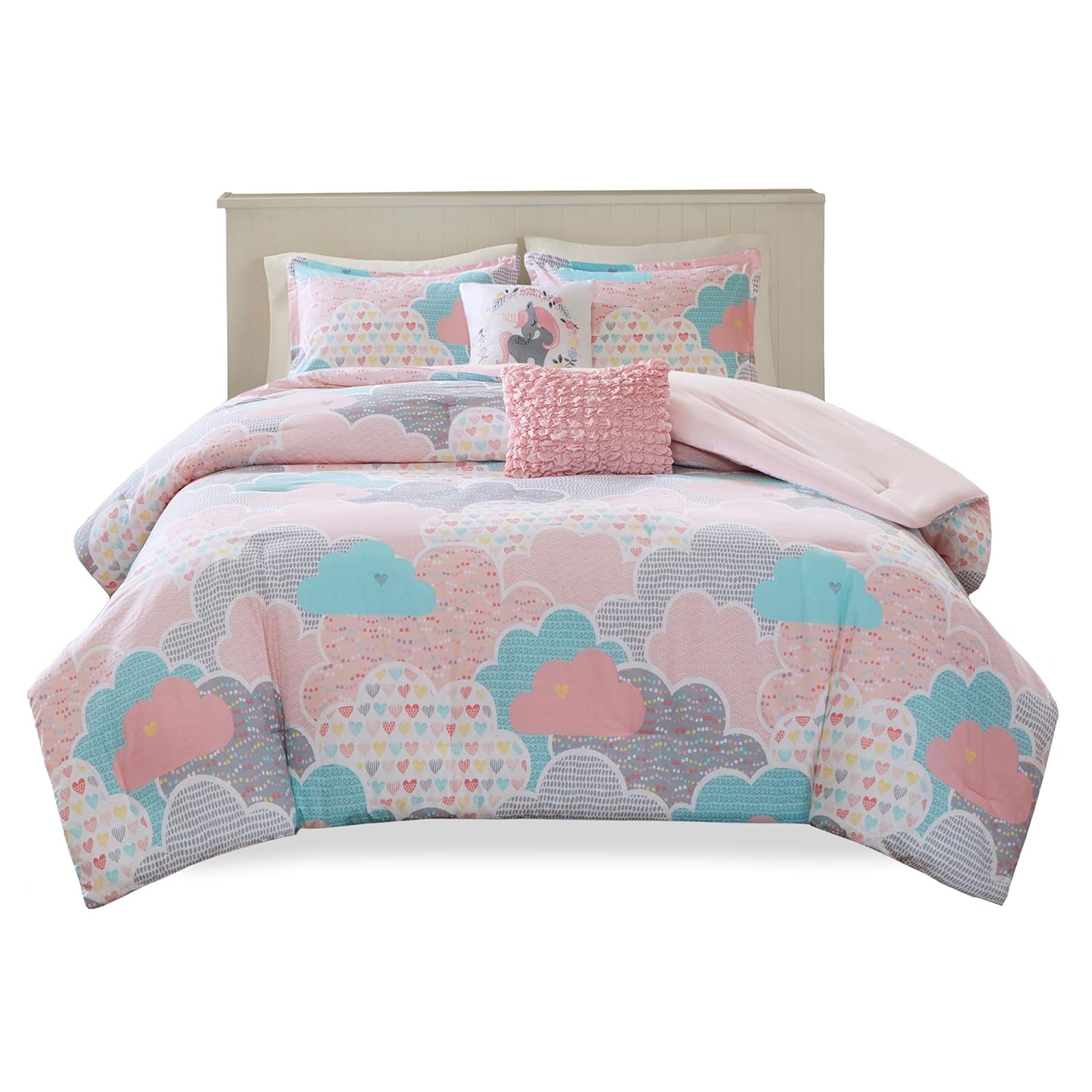 urban habitat cloud comforter set