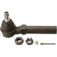 MOOG ES3184RL Steering Tie Rod End for Ford Mustang