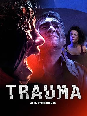 Watch Trauma Prime Video