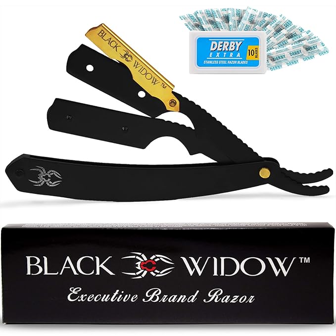 12 Best Straight Razor For Men In 2022 Razor Reviews