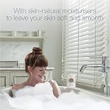 Dove Bath Salts 900 g Pack of 4 Coconut & Cacao Restoring Care view 4