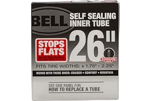 Bell SELF Sealing Tube 26 x 1.75-2.25-Inch (7064251)
