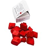 Candle Shop - Red Color Dye for 45 lb of Wax - Candle dye Chips for Making Candles - Candle Wax Dye