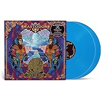 Mastodon CD セット12枚 Mastodon - Crack the Skye - Amazon.com Music