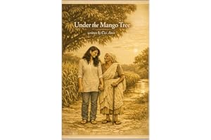 Under the Mango Tree: written by Cici Amir