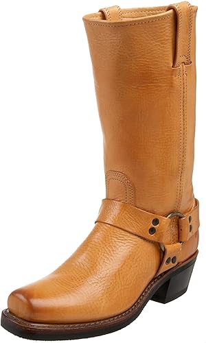 leather biker boots womens uk