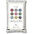 【精米】岩手県産 白米 銀河のしずく 5kg 令和元年産