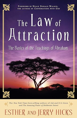 Download The Law of Attraction: The Basics of the Teachings of Abraham® PDF