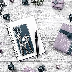 bicol for iPhone 12 Pro Max Case with Screen