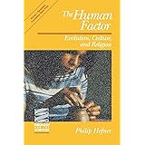 The Human Factor: Evolution, Culture, and Religion (Theology and the Sciences)