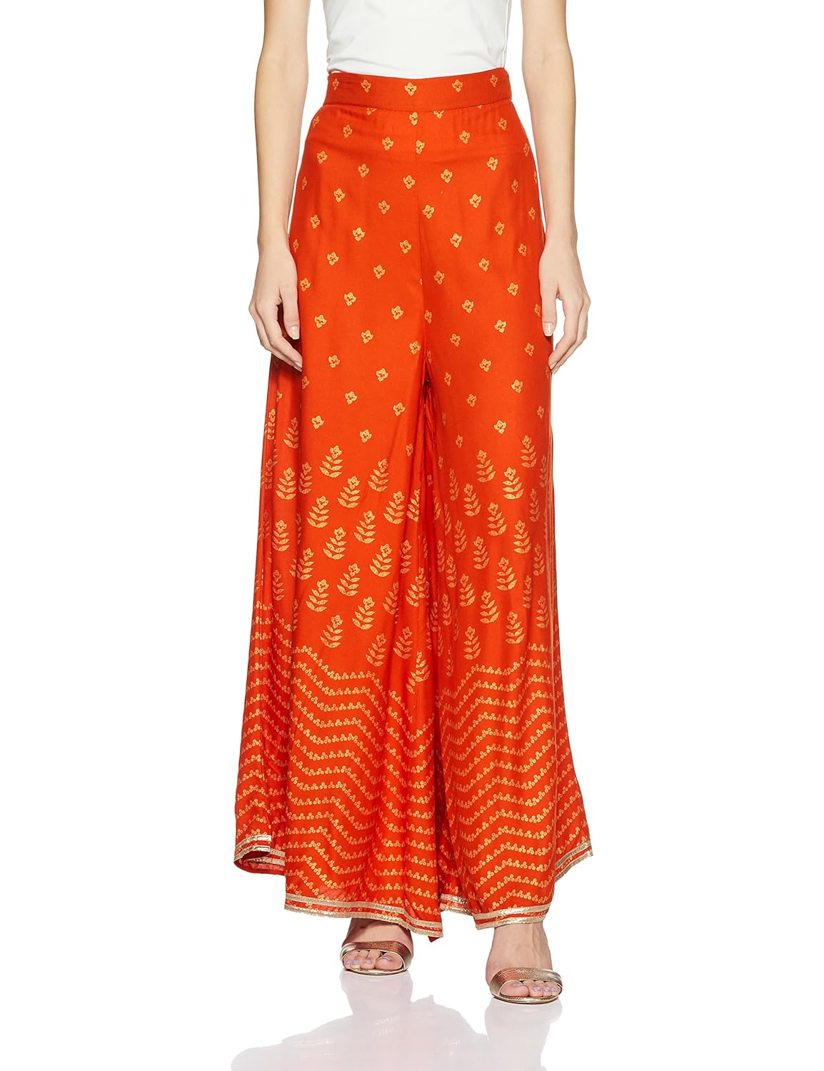 w for woman women's palazzo