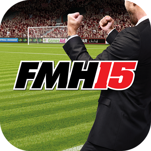 Football Manager Handheld 2015