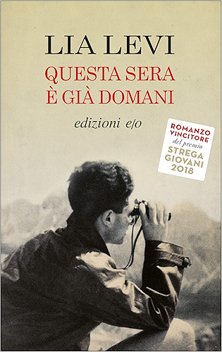 Download Questa sera è già domani (Italian Edition) PDF