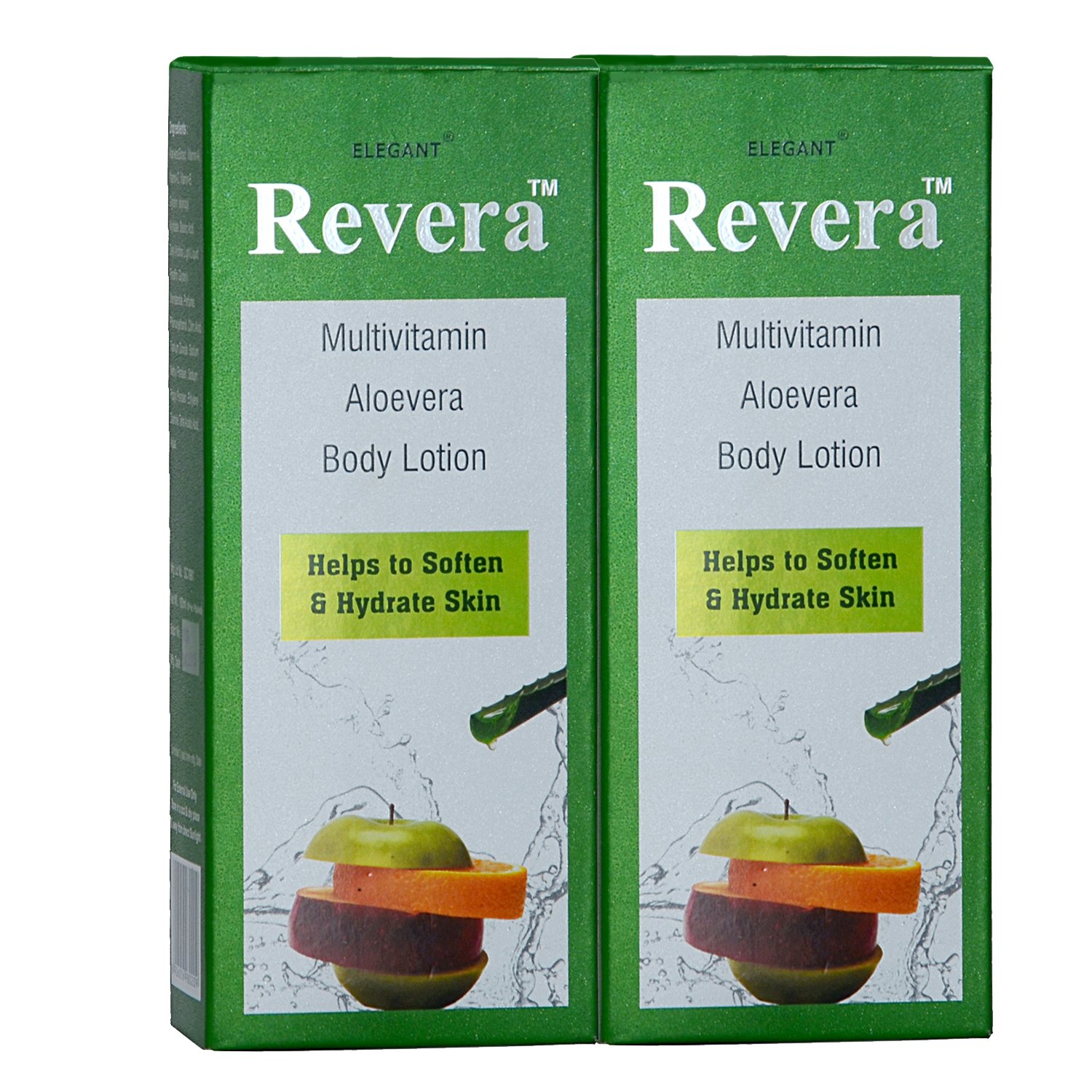 revera aloe vera cream